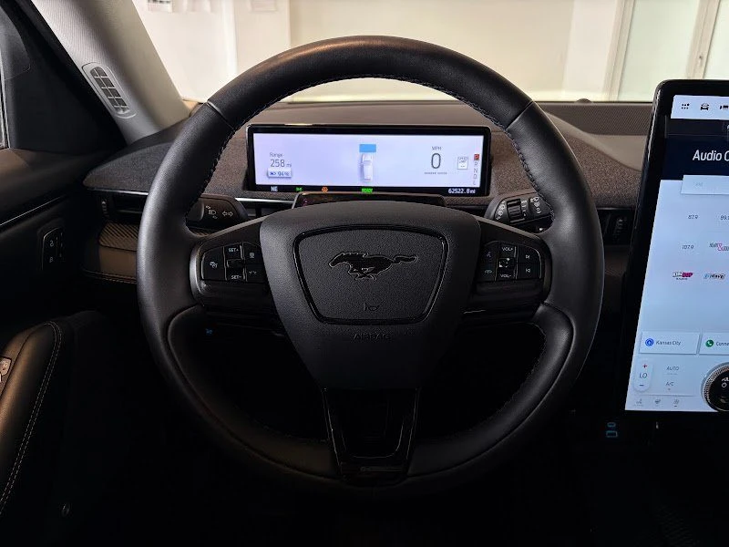 2021 Ford Mustang Mach-E - Image 17 of 20