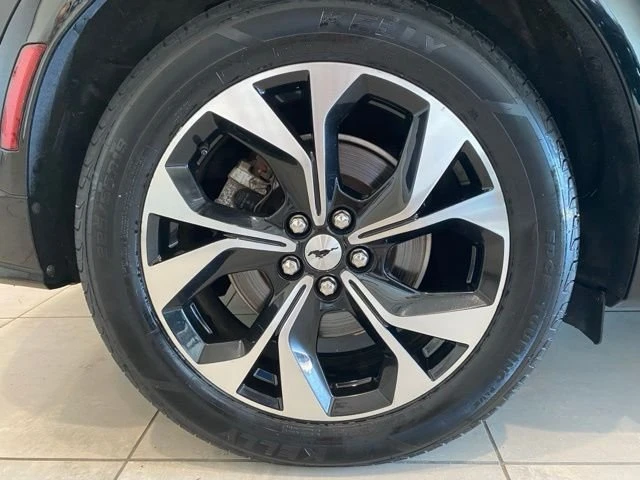 2021 Ford Mustang Mach-E - Image 4 of 20