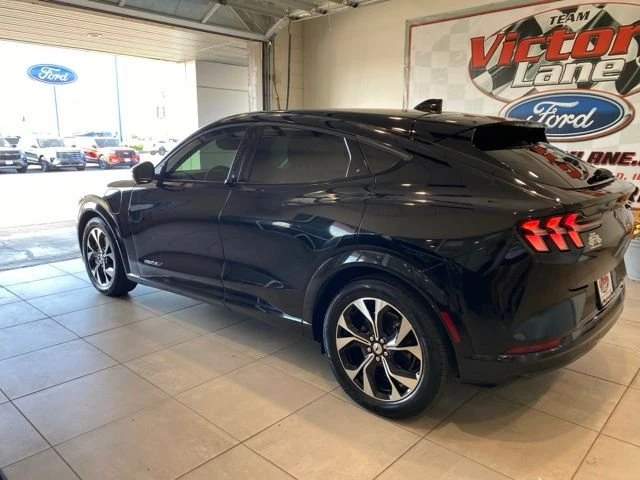 2021 Ford Mustang Mach-E - Image 12 of 20