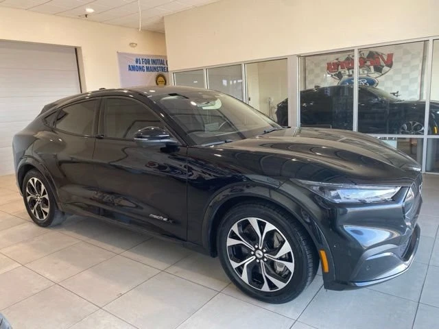 2021 Ford Mustang Mach-E - Image 3 of 20