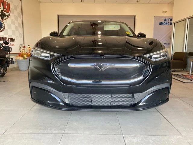 2021 Ford Mustang Mach-E - Image 2 of 20