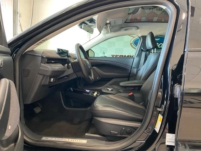 2021 Ford Mustang Mach-E - Image 16 of 20