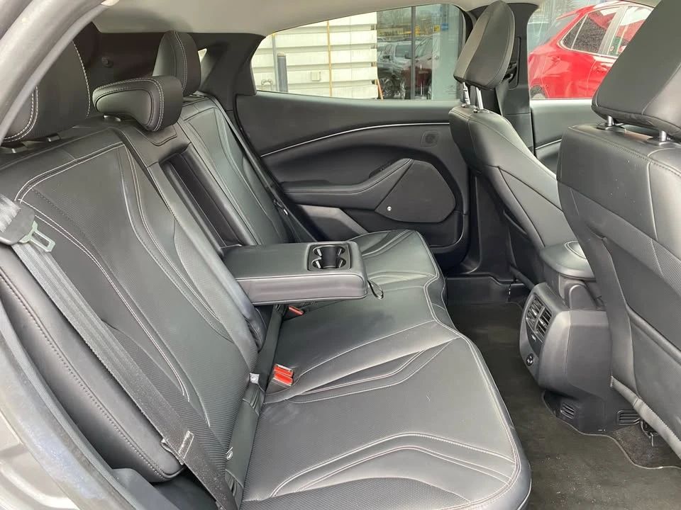 2021 Ford Mustang Mach-E - Image 13 of 20