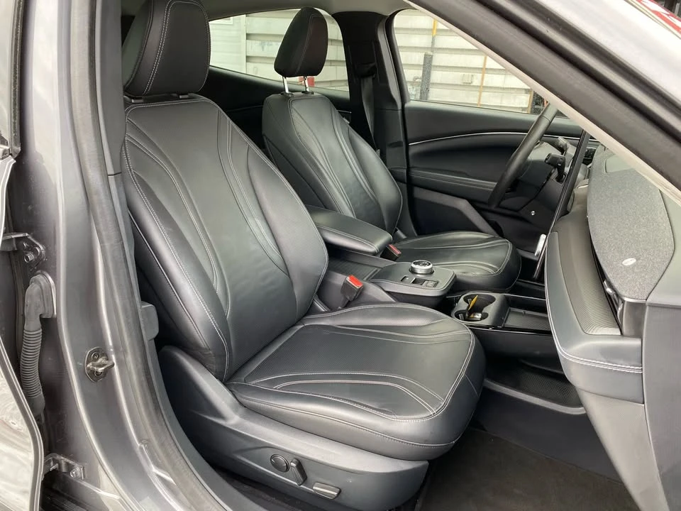 2021 Ford Mustang Mach-E - Image 12 of 20