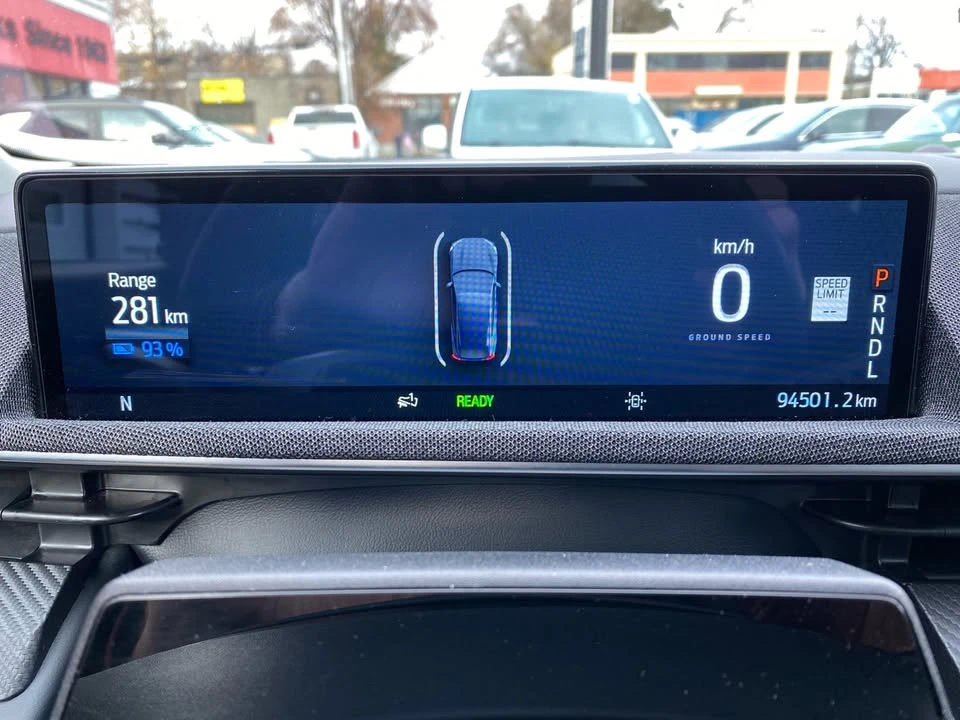 2021 Ford Mustang Mach-E - Image 20 of 20