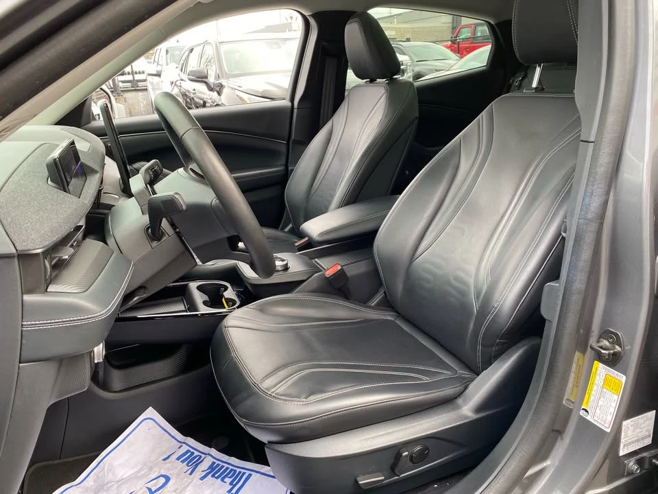 2021 Ford Mustang Mach-E - Image 11 of 20