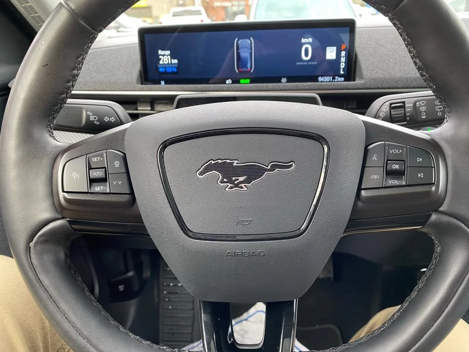 2021 Ford Mustang Mach-E - Image 19 of 20