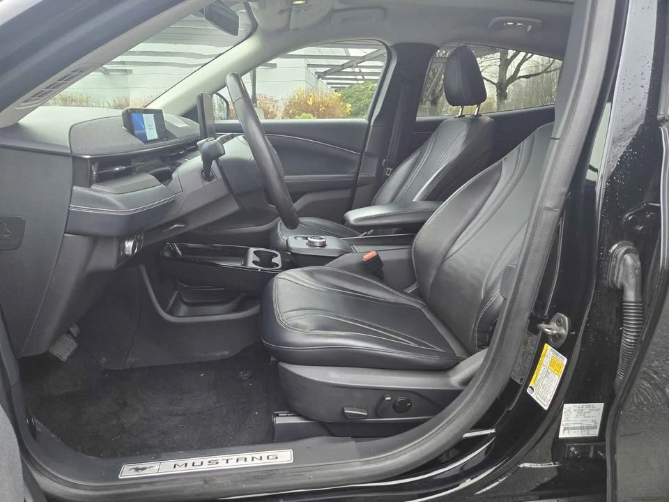 2021 Ford Mustang Mach-E - Image 9 of 18