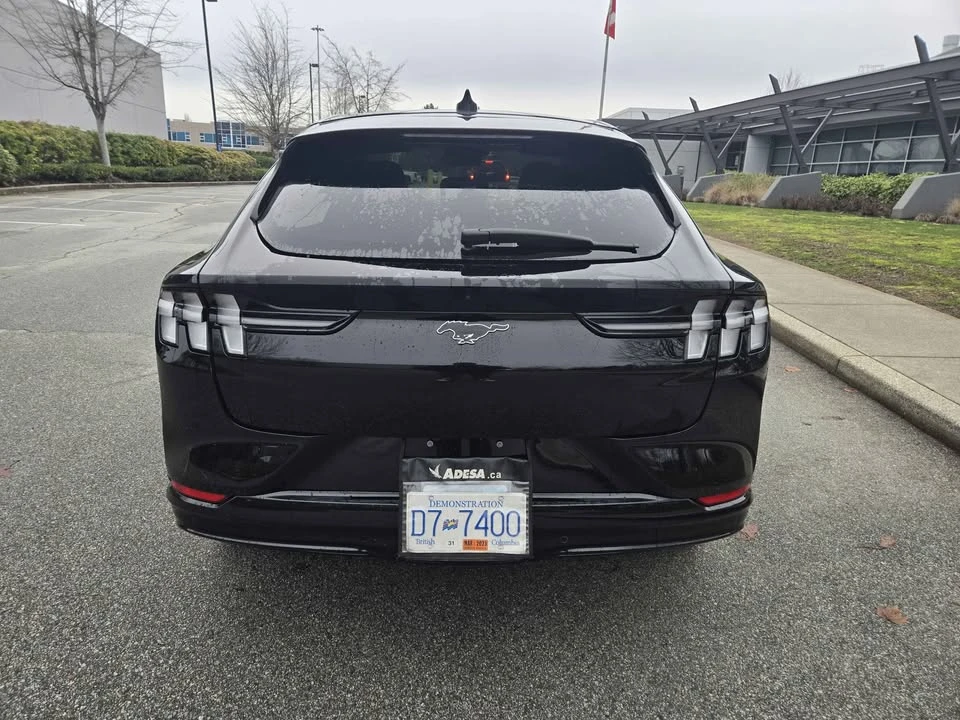 2021 Ford Mustang Mach-E - Image 4 of 18