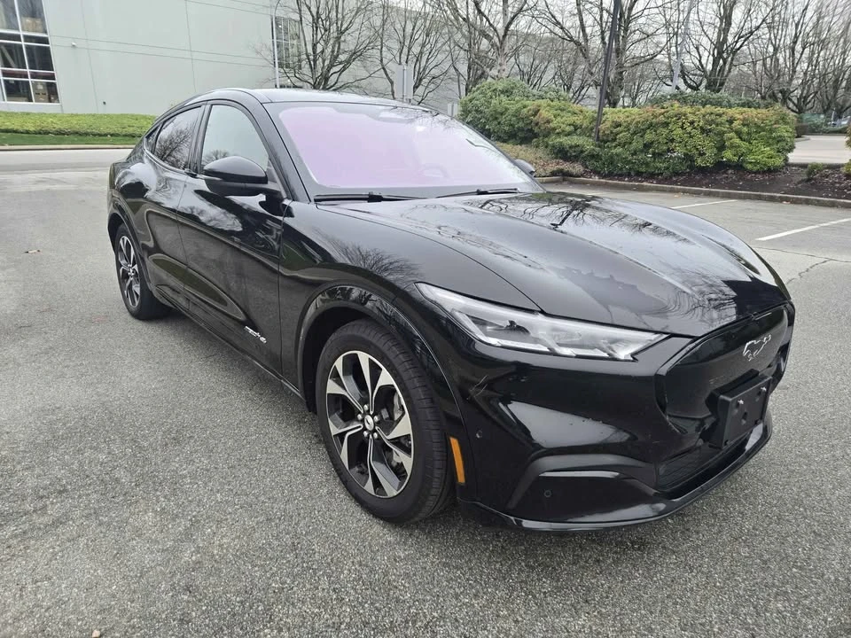 2021 Ford Mustang Mach-E - Image 7 of 18