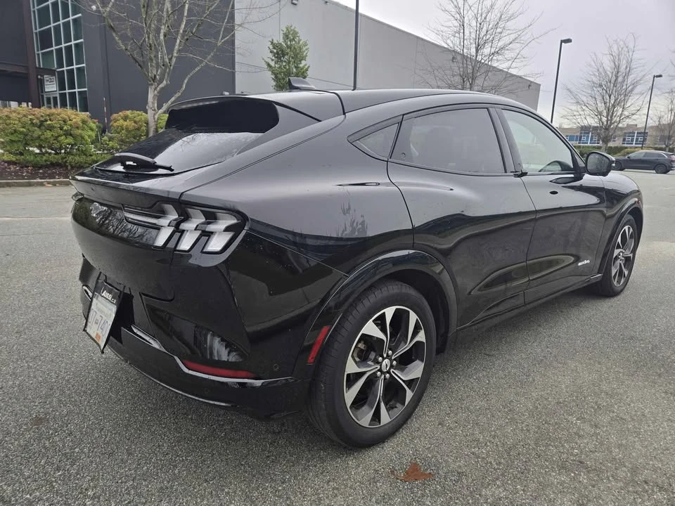 2021 Ford Mustang Mach-E - Image 5 of 18