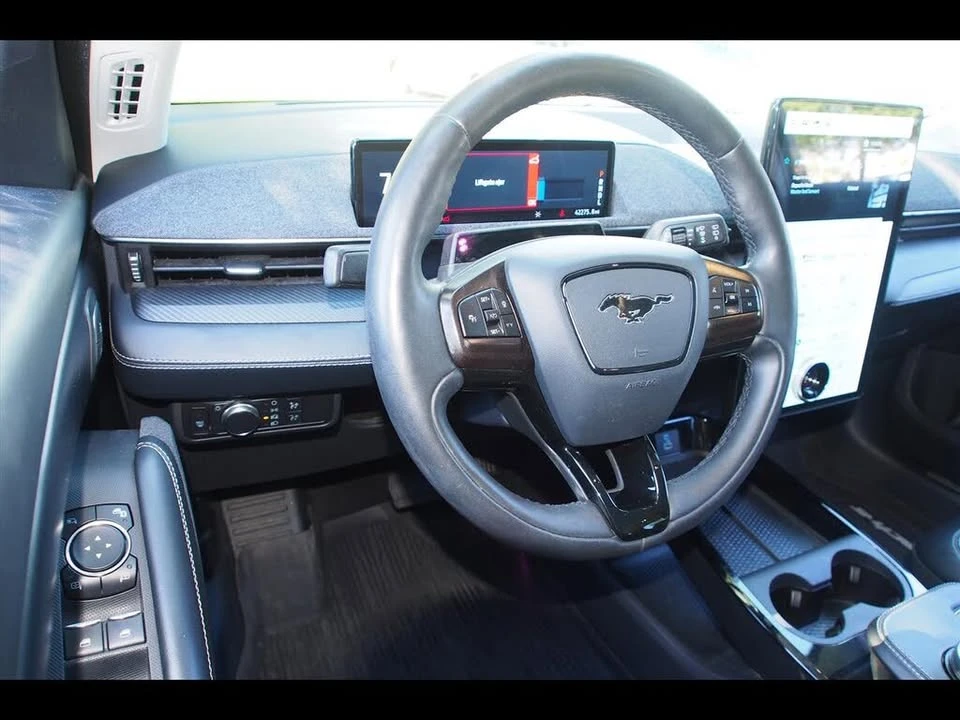2021 Ford Mustang Mach-E - Image 16 of 20