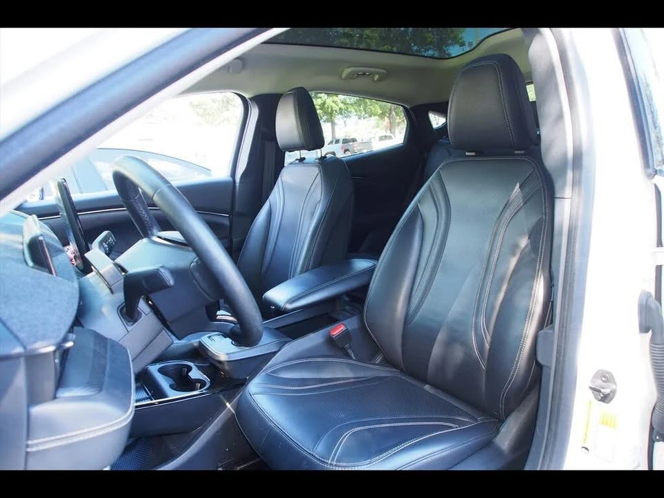 2021 Ford Mustang Mach-E - Image 17 of 20