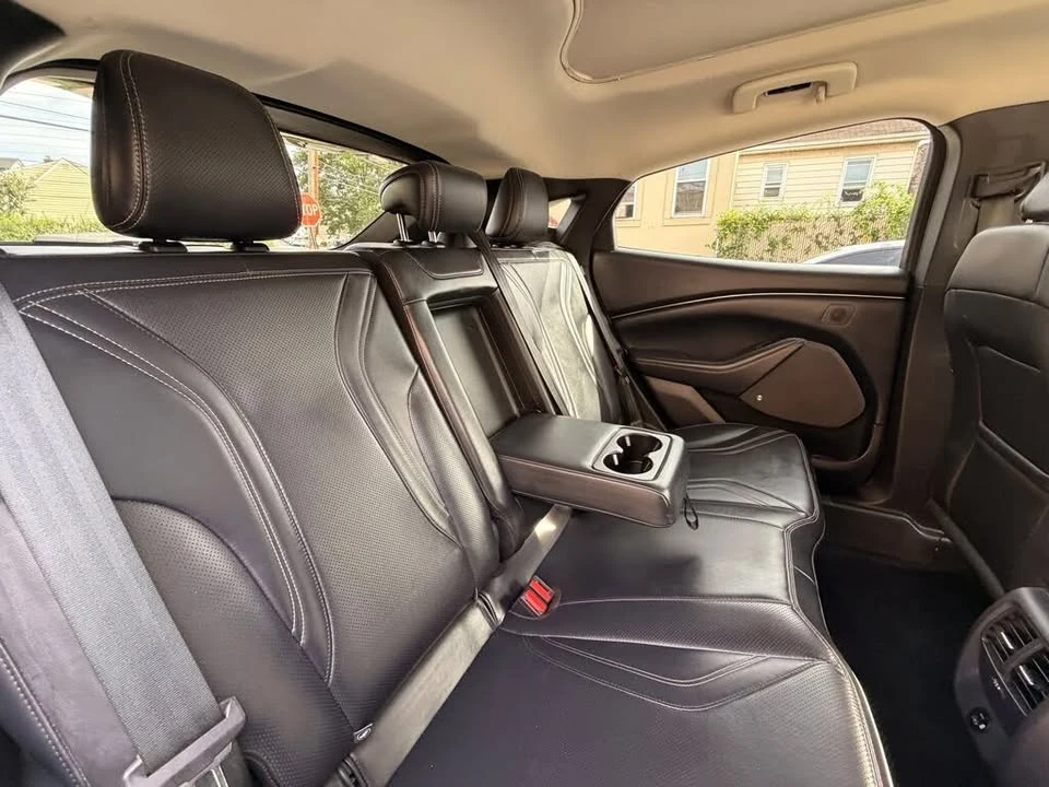 2021 Ford Mustang Mach-E - Image 18 of 20