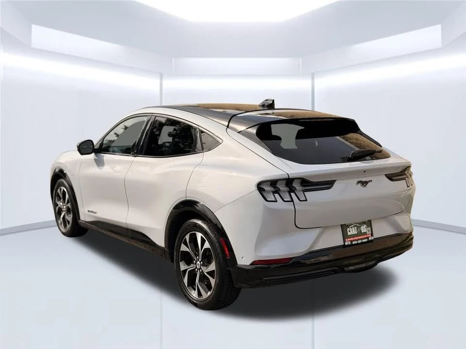 2021 Ford Mustang Mach-E - Image 8 of 20