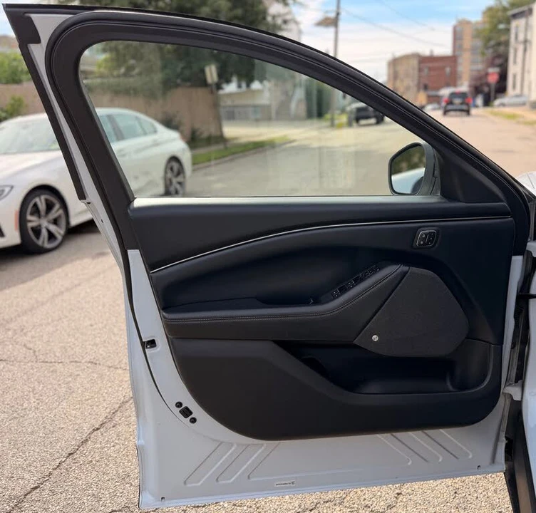 2021 Ford Mustang Mach-E - Image 9 of 20