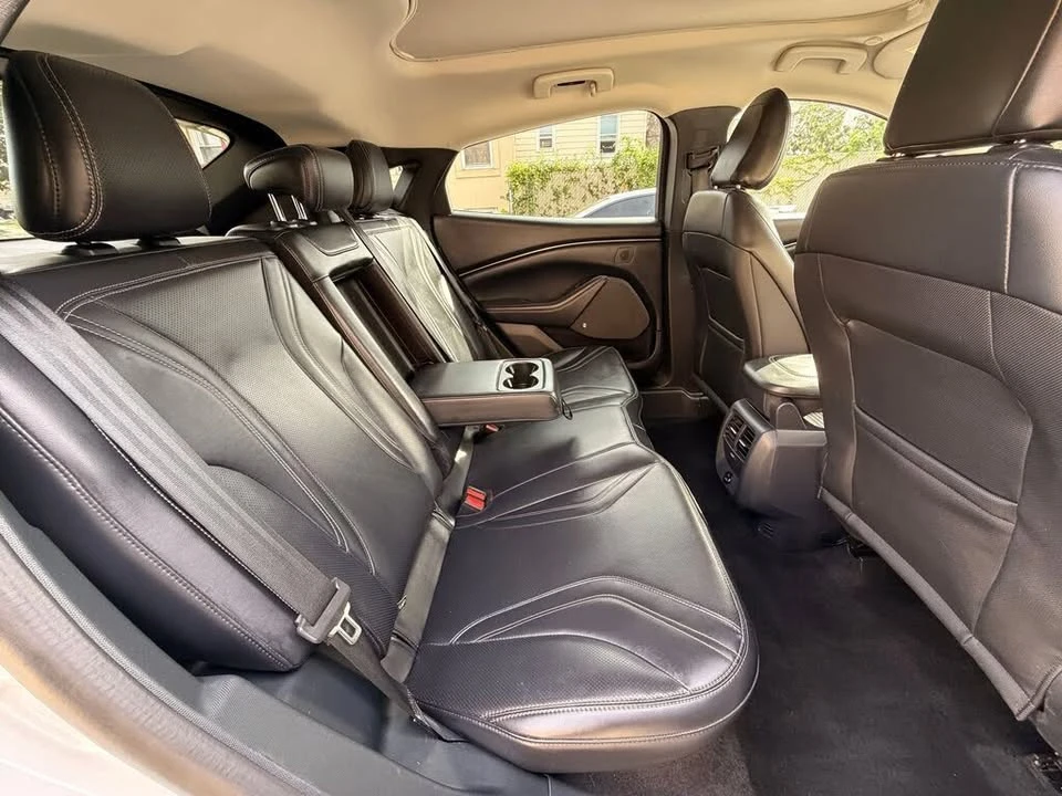 2021 Ford Mustang Mach-E - Image 17 of 20
