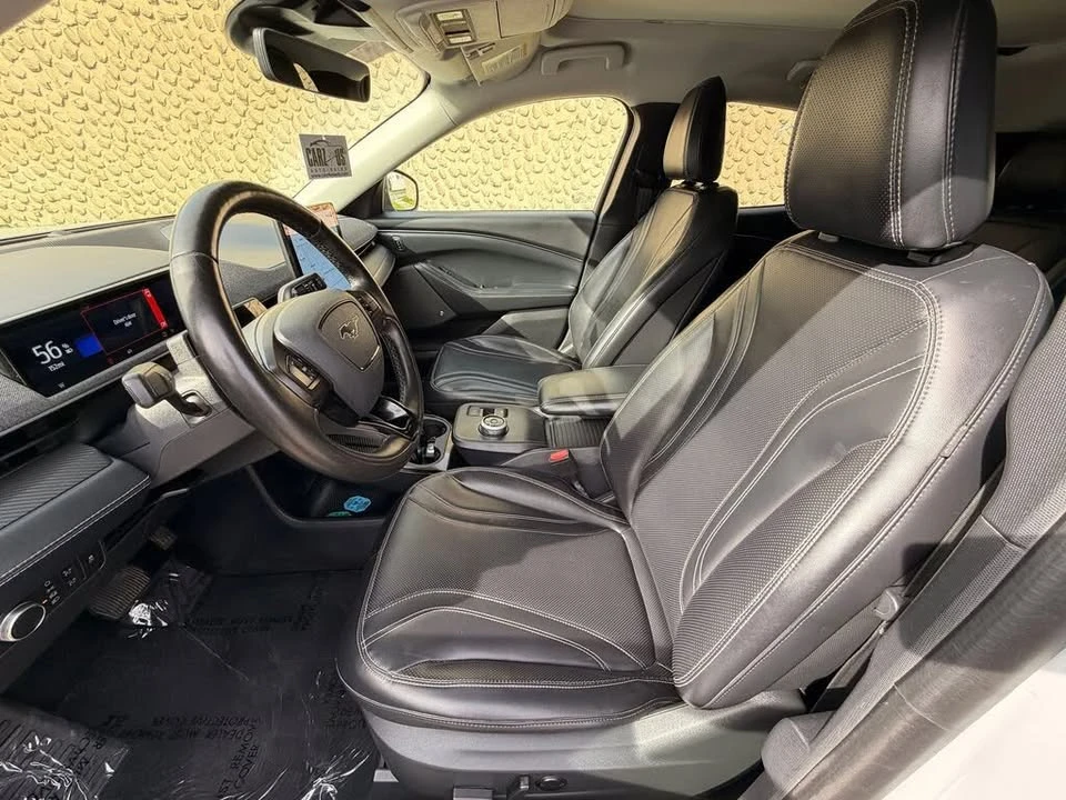 2021 Ford Mustang Mach-E - Image 10 of 20