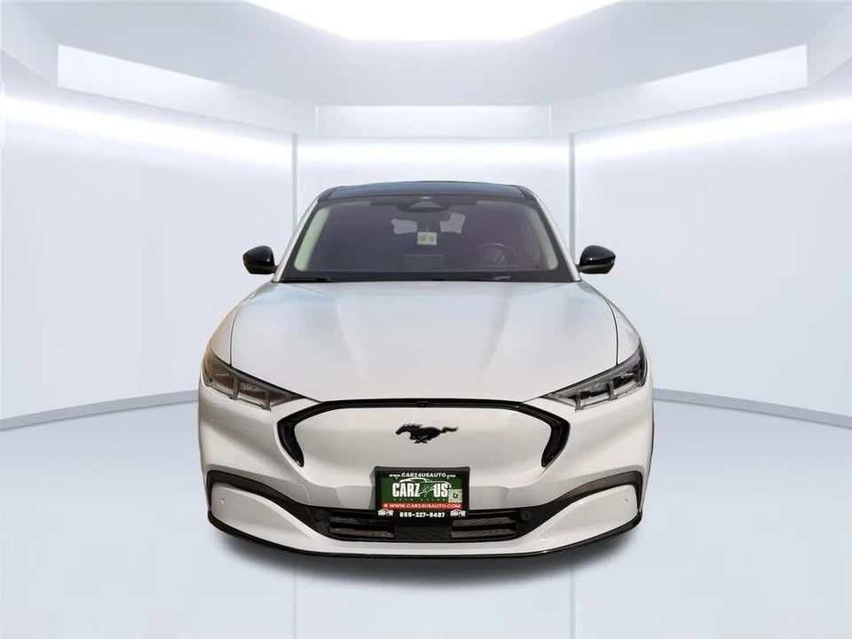 2021 Ford Mustang Mach-E - Image 2 of 20