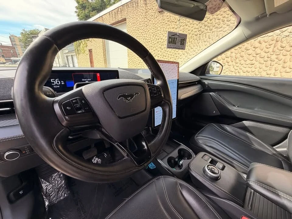 2021 Ford Mustang Mach-E - Image 12 of 20