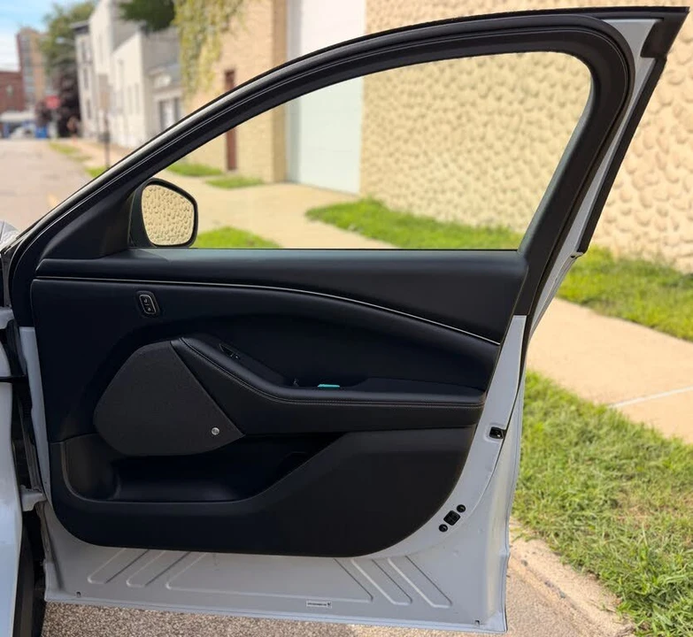 2021 Ford Mustang Mach-E - Image 19 of 20