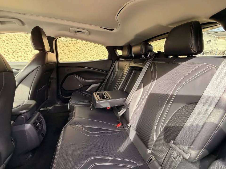 2021 Ford Mustang Mach-E - Image 15 of 20