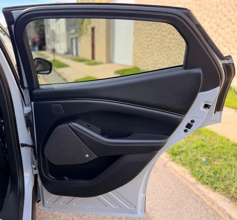 2021 Ford Mustang Mach-E - Image 16 of 20