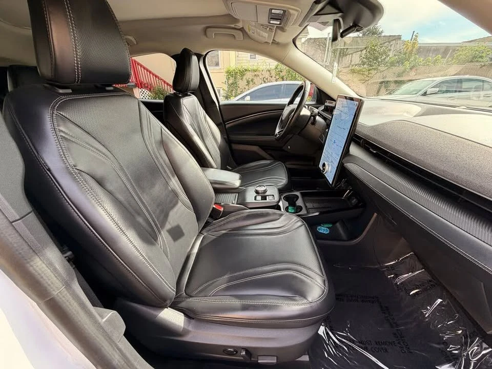 2021 Ford Mustang Mach-E - Image 20 of 20