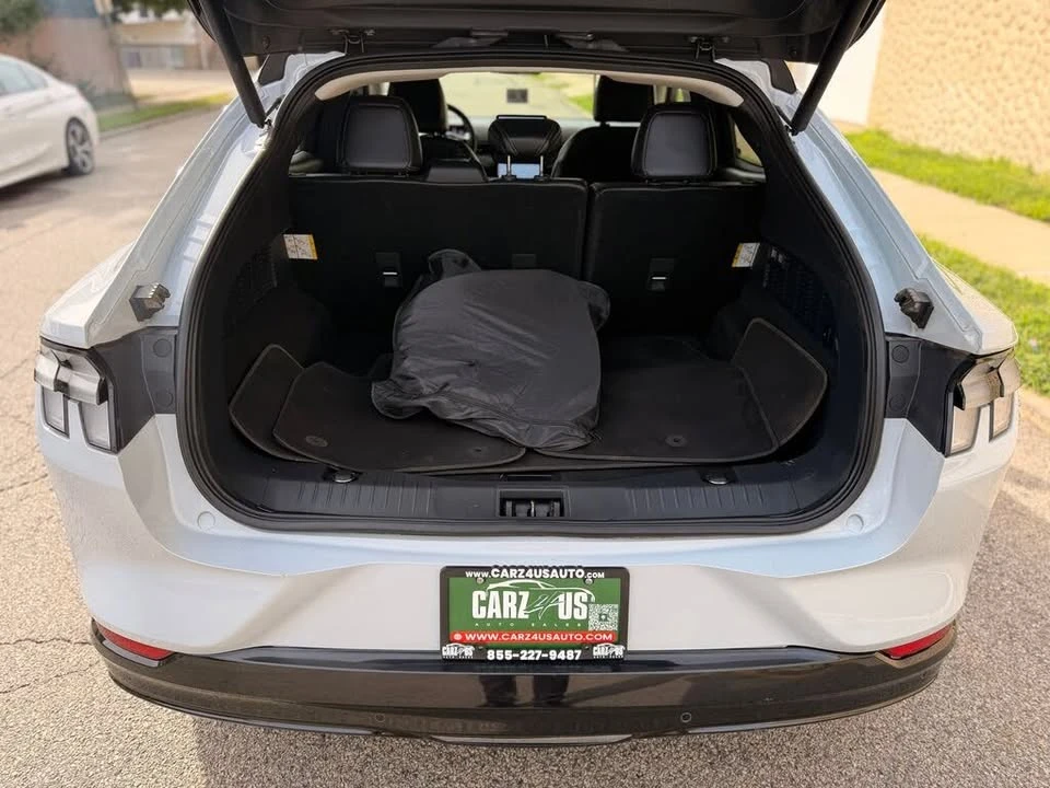 2021 Ford Mustang Mach-E - Image 7 of 20