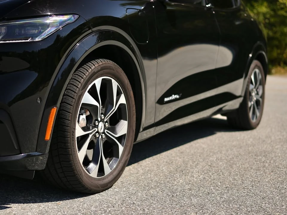 2021 Ford Mustang Mach-E - Image 11 of 20