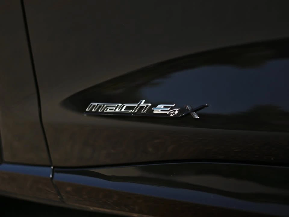 2021 Ford Mustang Mach-E - Image 9 of 20