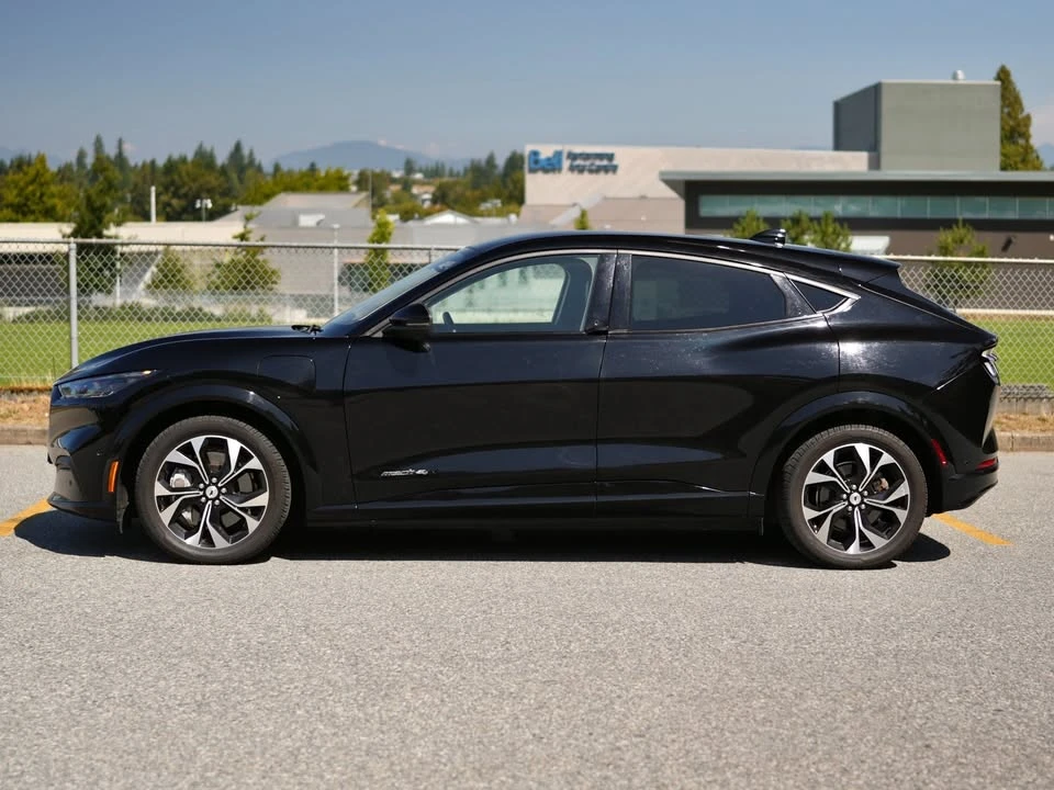 2021 Ford Mustang Mach-E - Image 4 of 20