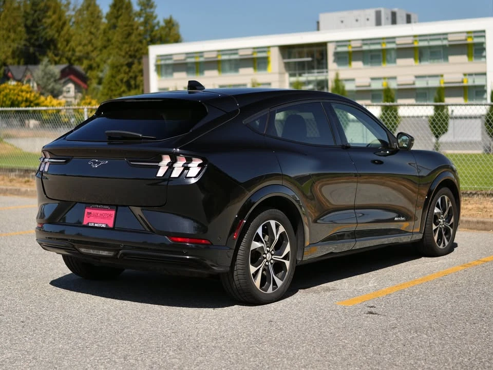 2021 Ford Mustang Mach-E - Image 7 of 20