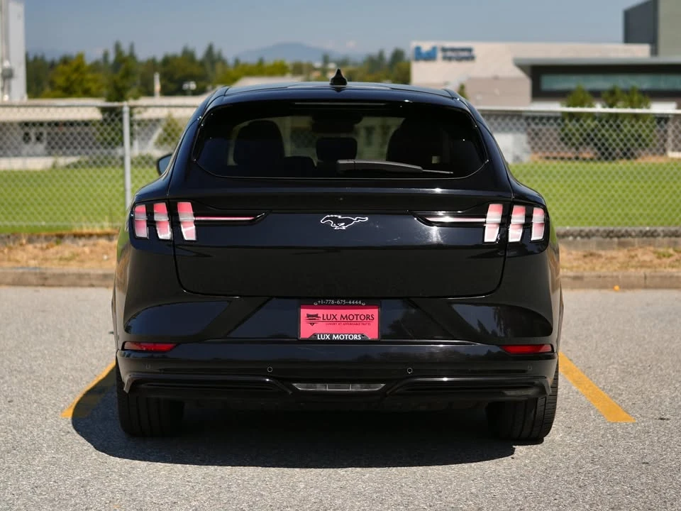 2021 Ford Mustang Mach-E - Image 6 of 20