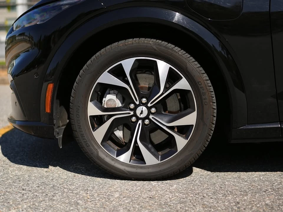 2021 Ford Mustang Mach-E - Image 12 of 20