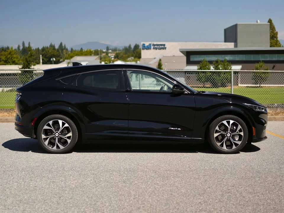 2021 Ford Mustang Mach-E - Image 8 of 20