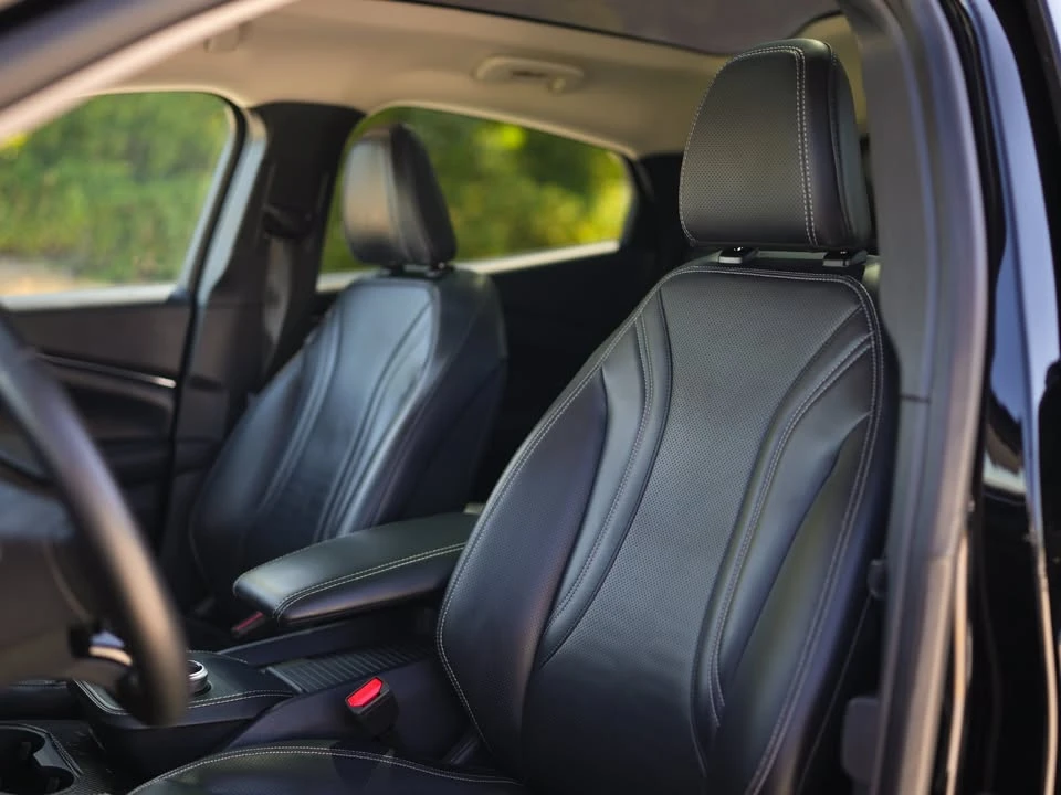 2021 Ford Mustang Mach-E - Image 17 of 20