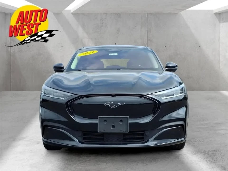 2021 Ford Mustang Mach-E - Image 2 of 10