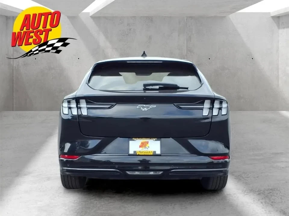 2021 Ford Mustang Mach-E - Image 5 of 10