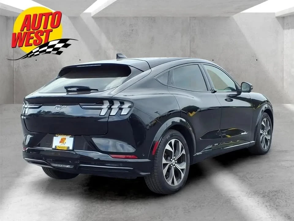2021 Ford Mustang Mach-E - Image 6 of 10