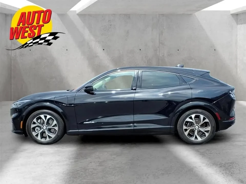 2021 Ford Mustang Mach-E - Image 3 of 10