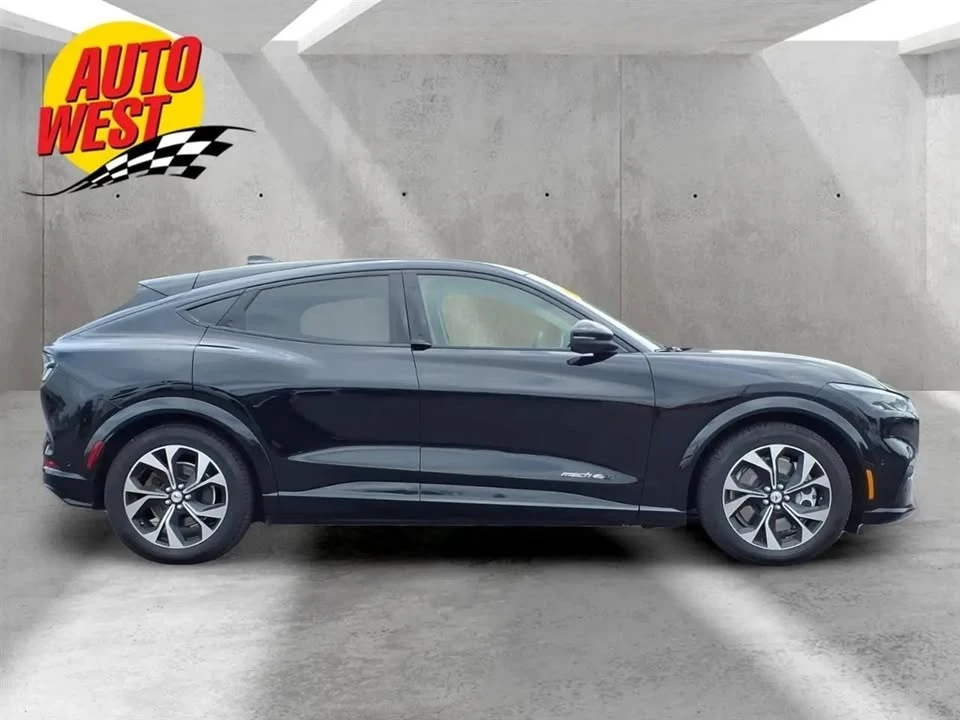 2021 Ford Mustang Mach-E - Image 7 of 10