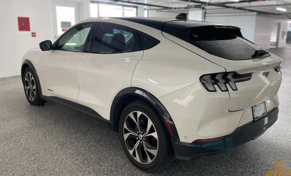 2021 Ford Mustang Mach-E - Image 6 of 10