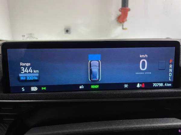 2021 Ford Mustang Mach-E - Image 9 of 10