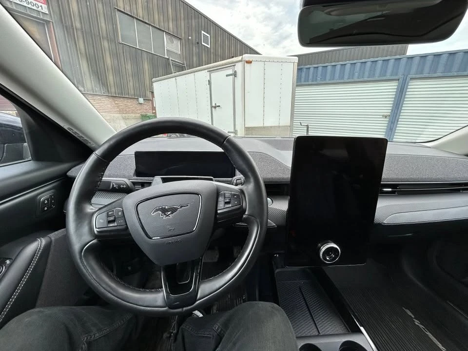 2021 Ford Mustang Mach-E - Image 13 of 16