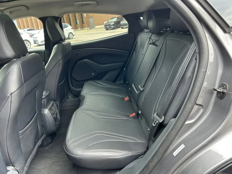 2021 Ford Mustang Mach-E - Image 15 of 16