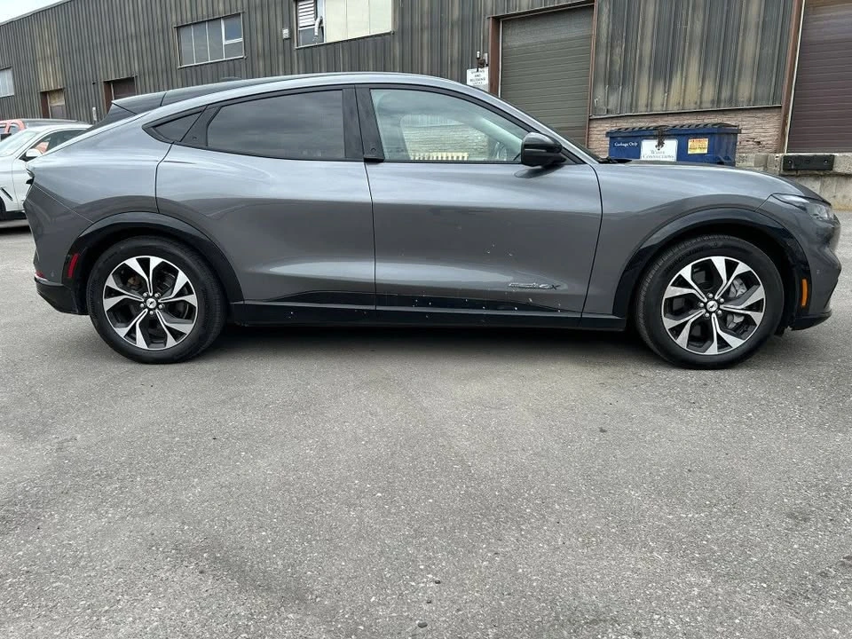 2021 Ford Mustang Mach-E - Image 4 of 16