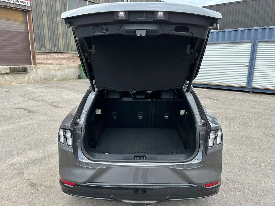 2021 Ford Mustang Mach-E - Image 10 of 16
