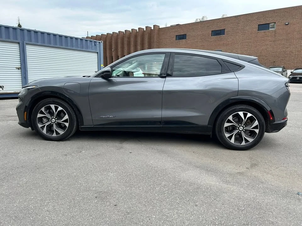 2021 Ford Mustang Mach-E - Image 3 of 16