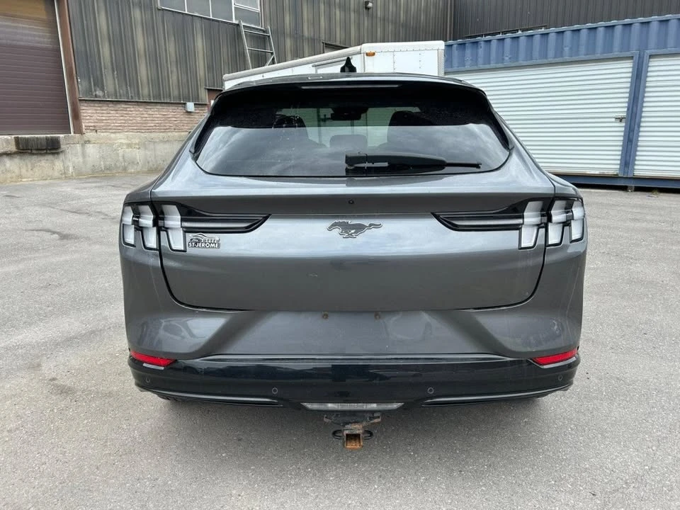 2021 Ford Mustang Mach-E - Image 6 of 16